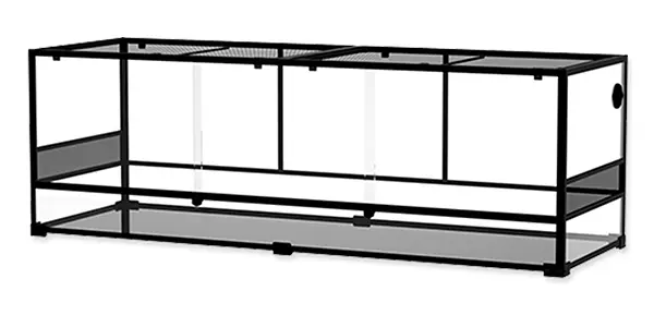 Repti Planet Terrarium 182,8 x 61 x 61 cm